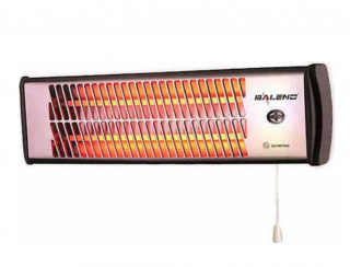 Vals Baleno WH12Q 1200W Infrared Isıtıcı kullananlar yorumlar